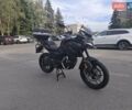 Черный Voge 650DS, объемом двигателя 0.65 л и пробегом 23 тыс. км за 4999 $, фото 1 на Automoto.ua