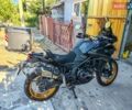 Черный Voge DS525X, объемом двигателя 0.49 л и пробегом 4 тыс. км за 6200 $, фото 4 на Automoto.ua