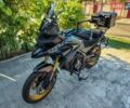 Черный Voge DS525X, объемом двигателя 0.49 л и пробегом 4 тыс. км за 6200 $, фото 1 на Automoto.ua