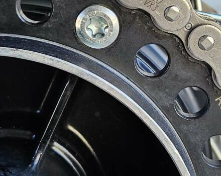 Voge DS525X, объемом двигателя 0.5 л и пробегом 13 тыс. км за 6100 $, фото 7 на Automoto.ua