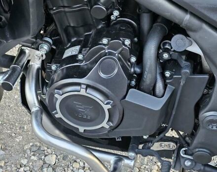 Voge DS525X, объемом двигателя 0.5 л и пробегом 13 тыс. км за 6100 $, фото 1 на Automoto.ua