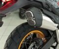 купить новое авто Voge DS525X 2024 года от официального дилера MotoHub Voge фото
