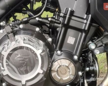 купити нове авто Voge DS525X 2025 року від офіційного дилера Corsar Voge фото