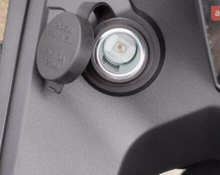 купити нове авто Voge DS525X 2025 року від офіційного дилера Corsar Voge фото