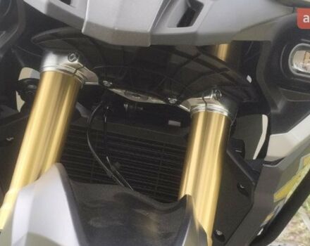 купити нове авто Voge DS525X 2025 року від офіційного дилера Corsar Voge фото