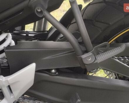 купити нове авто Voge DS525X 2025 року від офіційного дилера Corsar Voge фото