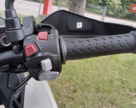 купити нове авто Voge DS525X 2025 року від офіційного дилера Corsar Voge фото