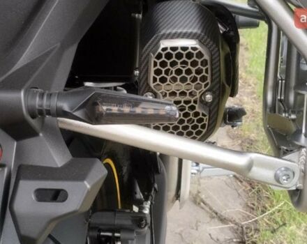 купити нове авто Voge DS525X 2025 року від офіційного дилера Corsar Voge фото