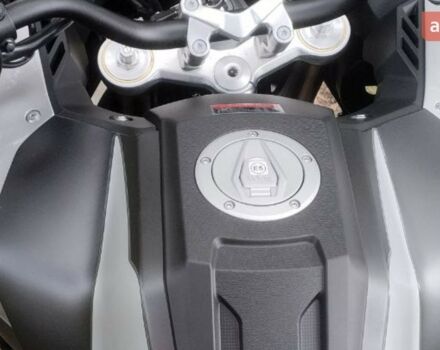 купити нове авто Voge DS525X 2025 року від офіційного дилера Corsar Voge фото