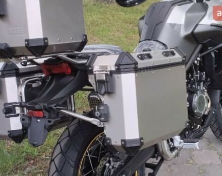 купити нове авто Voge DS525X 2025 року від офіційного дилера Corsar Voge фото