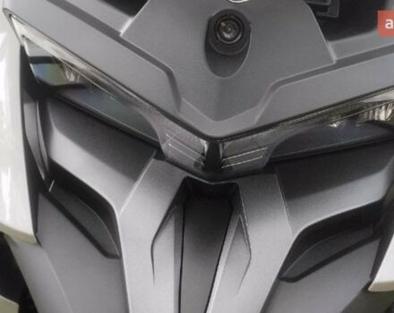 купити нове авто Voge DS525X 2025 року від офіційного дилера Corsar Voge фото