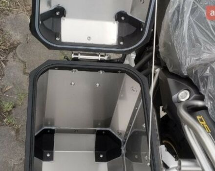 купити нове авто Voge DS525X 2025 року від офіційного дилера Corsar Voge фото