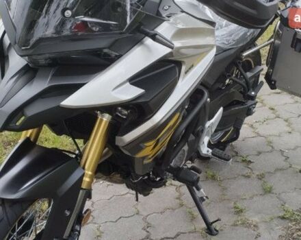 купити нове авто Voge DS525X 2025 року від офіційного дилера Corsar Voge фото