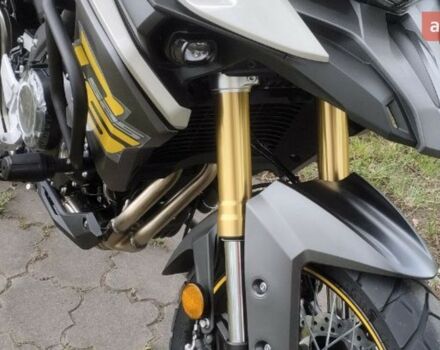 купити нове авто Voge DS525X 2025 року від офіційного дилера Corsar Voge фото