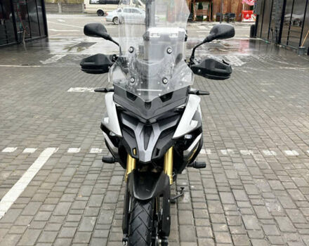 Voge DS525X 2023 в Житомире на Automoto.ua Серый Voge DS525X, объемом двигателя 0.49 л и пробегом 13 тыс. км за 6050 $, фото 1 на Automoto.ua