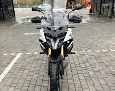 Voge DS525X 2023 в Житомире на Automoto.ua Серый Voge DS525X, объемом двигателя 0.49 л и пробегом 13 тыс. км за 6050 $, фото 2 на Automoto.ua