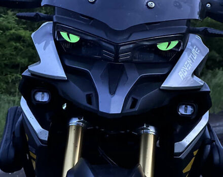 Voge DS525X 2024 в Хмельницком на Automoto.ua Серый Voge DS525X, объемом двигателя 0.49 л и пробегом 7 тыс. км за 5850 $, фото 7 на Automoto.ua