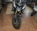 Сірий Voge DS525X, об'ємом двигуна 0.5 л та пробігом 7 тис. км за 6130 $, фото 3 на Automoto.ua