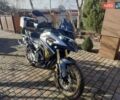 Сірий Voge DS525X, об'ємом двигуна 0.5 л та пробігом 7 тис. км за 6130 $, фото 1 на Automoto.ua