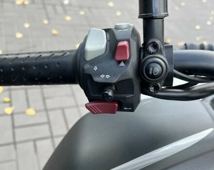 Синий Voge DS525X, объемом двигателя 0 л и пробегом 9 тыс. км за 6100 $, фото 13 на Automoto.ua