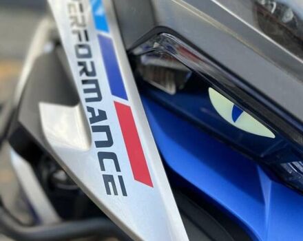 Синий Voge DS525X, объемом двигателя 0 л и пробегом 9 тыс. км за 6100 $, фото 2 на Automoto.ua