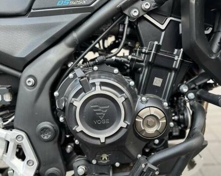 Синий Voge DS525X, объемом двигателя 0 л и пробегом 9 тыс. км за 6100 $, фото 20 на Automoto.ua