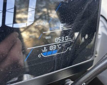 Синий Voge DS525X, объемом двигателя 0 л и пробегом 9 тыс. км за 6100 $, фото 22 на Automoto.ua