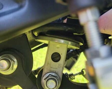 Синій Voge DS525X, об'ємом двигуна 0.49 л та пробігом 6 тис. км за 6300 $, фото 14 на Automoto.ua