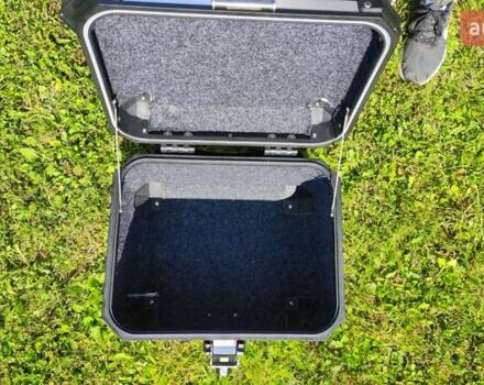 Синій Voge DS525X, об'ємом двигуна 0.49 л та пробігом 6 тис. км за 6300 $, фото 16 на Automoto.ua