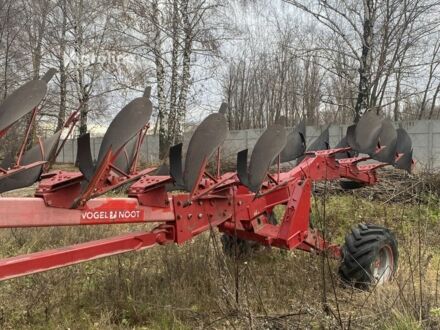 Красный Vogel & Noot Другая, объемом двигателя 0 л и пробегом 0 тыс. км за 22098 $, фото 1 на Automoto.ua