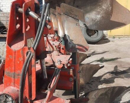 Красный Vogel & Noot Другая, объемом двигателя 0 л и пробегом 0 тыс. км за 10468 $, фото 2 на Automoto.ua