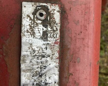 Красный Vogel & Noot Другая, объемом двигателя 0 л и пробегом 0 тыс. км за 22098 $, фото 4 на Automoto.ua