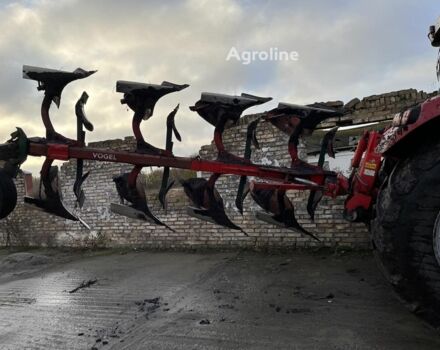 Красный Vogel & Noot Другая, объемом двигателя 0 л и пробегом 0 тыс. км за 10468 $, фото 6 на Automoto.ua