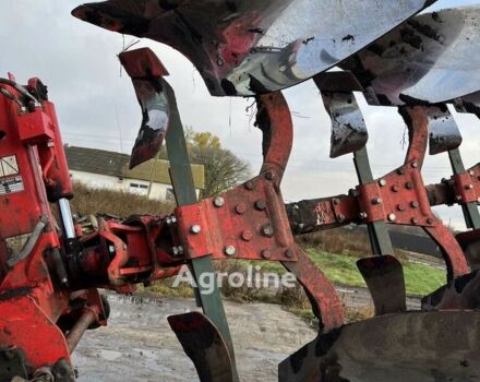 Красный Vogel & Noot Другая, объемом двигателя 0 л и пробегом 0 тыс. км за 10468 $, фото 5 на Automoto.ua