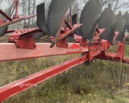 Красный Vogel & Noot Другая, объемом двигателя 0 л и пробегом 0 тыс. км за 22098 $, фото 3 на Automoto.ua