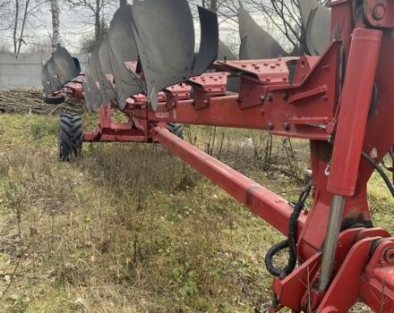 Красный Vogel & Noot Другая, объемом двигателя 0 л и пробегом 0 тыс. км за 22098 $, фото 1 на Automoto.ua