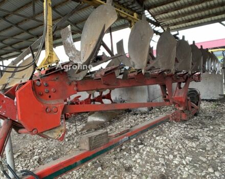 Красный Vogel & Noot Другая, объемом двигателя 0 л и пробегом 0 тыс. км за 5814 $, фото 2 на Automoto.ua