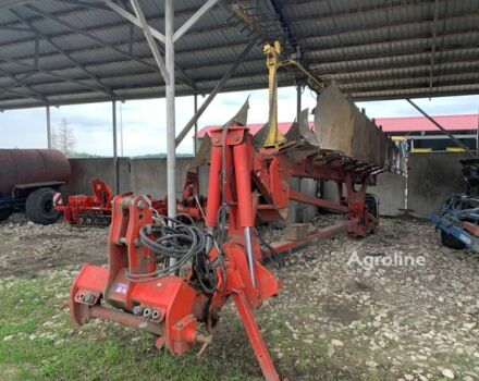 Красный Vogel & Noot Другая, объемом двигателя 0 л и пробегом 0 тыс. км за 5814 $, фото 1 на Automoto.ua