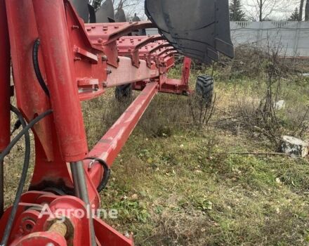 Красный Vogel & Noot Другая, объемом двигателя 0 л и пробегом 0 тыс. км за 22098 $, фото 2 на Automoto.ua