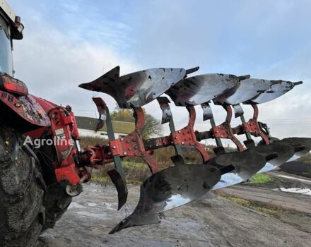 Красный Vogel & Noot Другая, объемом двигателя 0 л и пробегом 0 тыс. км за 10468 $, фото 4 на Automoto.ua