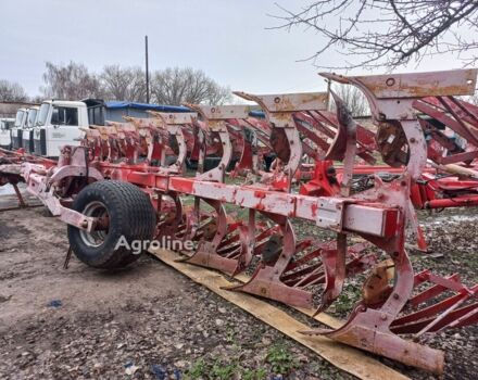 Червоний Vogel & Noot Другая, об'ємом двигуна 0 л та пробігом 0 тис. км за 10751 $, фото 3 на Automoto.ua