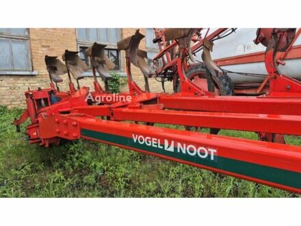 Vogel & Noot Другая, объемом двигателя 0 л и пробегом 0 тыс. км за 12723 $, фото 1 на Automoto.ua