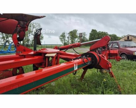 Vogel & Noot Другая, объемом двигателя 0 л и пробегом 0 тыс. км за 12723 $, фото 16 на Automoto.ua