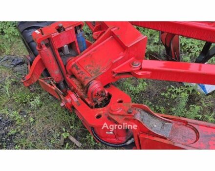 Vogel & Noot Другая, объемом двигателя 0 л и пробегом 0 тыс. км за 12723 $, фото 15 на Automoto.ua