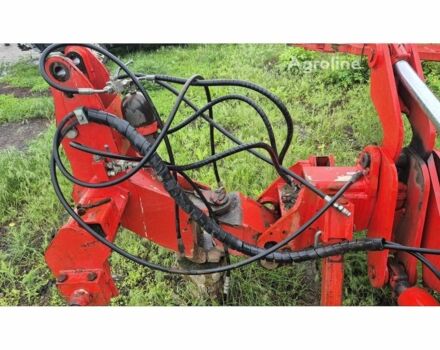 Vogel & Noot Другая, объемом двигателя 0 л и пробегом 0 тыс. км за 12723 $, фото 4 на Automoto.ua