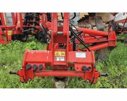 Vogel & Noot Другая, объемом двигателя 0 л и пробегом 0 тыс. км за 12723 $, фото 7 на Automoto.ua