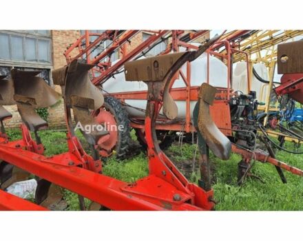 Vogel & Noot Другая, объемом двигателя 0 л и пробегом 0 тыс. км за 12723 $, фото 13 на Automoto.ua