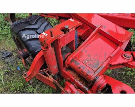 Vogel & Noot Другая, объемом двигателя 0 л и пробегом 0 тыс. км за 12723 $, фото 14 на Automoto.ua