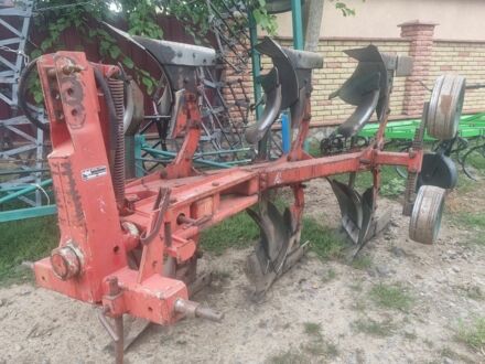 Vogel & Noot A-8661 2010 у Вінниці на Automoto.ua Червоний Vogel & Noot A-8661, об'ємом двигуна 0 л та пробігом 0 тис. км за 4800 $, фото 1 на Automoto.ua