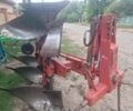 Красный Vogel & Noot A-8661, объемом двигателя 0 л и пробегом 0 тыс. км за 4800 $, фото 2 на Automoto.ua